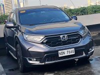  Honda Cr-V 2019