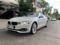 Sell 2017 BMW 420D 