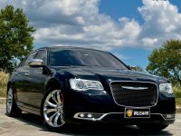 Sell 2016 Chrysler 300c 