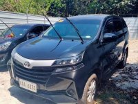 Selling  Toyota Avanza 2019