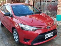 Selling Toyota Vios 2017