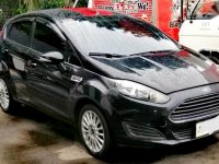 Selling Ford Fiesta 2015 in Manila
