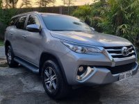 Sell 2020 Toyota Fortuner 