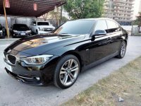 Sell 2017 BMW320D in Manila