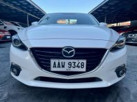 Selling Mazda 3 2014