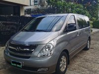 Hyundai Starex 2013