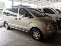 Selling Hyundai Grand Starex 2012 Van