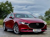 Selling Mazda 3 2020 