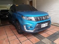 Suzuki Vitara 2019