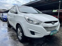 Selling Hyundai Tucson 2012