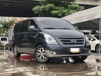 Sell 2017 Hyundai Grand Starex