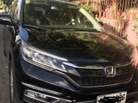 Selling Honda Cr-V 2016 