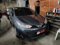 Selling Toyota Vios 2020