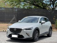 Mazda Cx-3 2018 