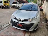  Toyota Vios 2020