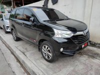  Toyota Avanza 2019 