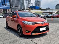  Toyota Vios 2017