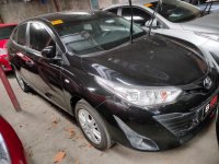 Toyota Vios 2020 