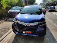 Sell 2020 Toyota Avanza 