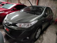 Selling Toyota Vios 2019