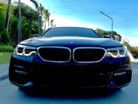 BMW 520D 2018