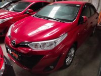 Sell 2020 Toyota Vios