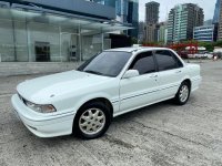 Selling Mitsubishi Galant 1992