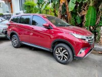 Selling Toyota Rush 2019