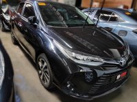  Toyota Vios 2021