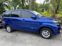 Sell 2020 Toyota Avanza Wagon