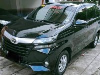  Toyota Avanza 2019