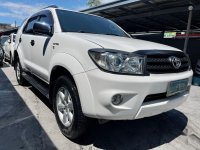 Selling Toyota Fortuner 2010 