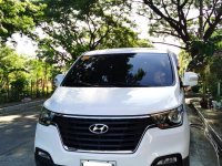 Hyundai Grand Starex 2019 