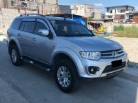 Sell 2014 Mitsubishi Montero Sport 