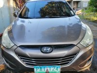 Selling  Hyundai Tucson  2013