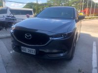 Sell 2018 Mazda Cx-5