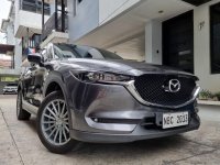 Selling Mazda Cx-5 2018