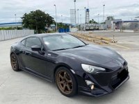 Selling Toyota 86 2013