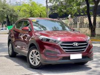 Sell 2016 Hyundai Tucson