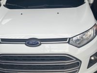 Ford EcoSport 2017 Wagon 