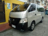 Nissan Nv350 Urvan 2019\