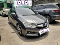 Honda City 2014