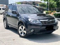 Selling Subaru Forester 2010