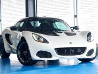 Sell 2019 Lotus Elise