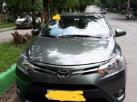 Sell 2017 Toyota Vios