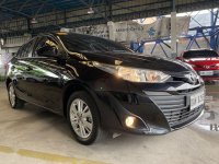 Selling Toyota Vios 2019