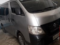 Nissan Urvan 2018 