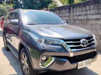 Sell 2019 Toyota Fortuner