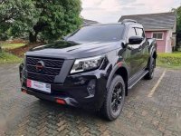 Nissan Navara 2021 