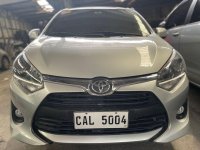 Sell 2018 Toyota Wigo